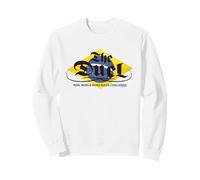 The Challenge The Duel Real World Road Rules Challenge Sweatshirt