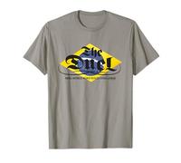 The Challenge The Duel Real World Road Rules Challenge T-Shirt