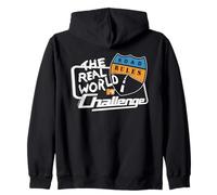 The Challenge The Real World Challenge Sweat à Capuche