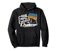The Challenge The Real World Challenge Sweat à Capuche