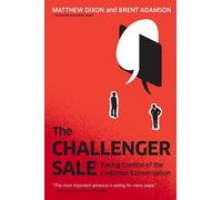 The Challenger Sale