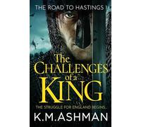 The Challenges of a King
