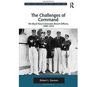 The Challenges Of Command