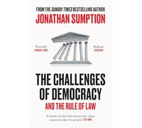 The Challenges of Democracy