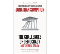 The Challenges of Democracy: And the Rule of Law