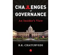 The Challenges Of Governance
