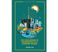 The Challenges Of Governance In A Complex World (IPS-Nathan Lecture) - [Version Originale] Inconnu (Auteur)