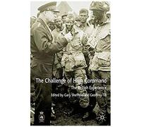 The Challenges Of High Command