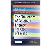 The Challenges Of Religious Literacy