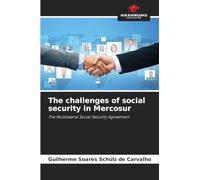 The challenges of social security in Mercosur