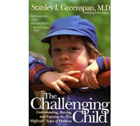 The Challenging Child