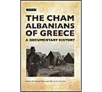 The Cham Albanians Of Greece