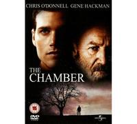 The Chamber (2005) Avec Gene Hackman - Dvd