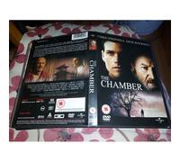 The Chamber Avec Chris O'donnell Et Gene Hackman - Dvd