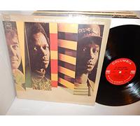 The Chamber Brothers/ A New Time - A New Day