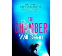 The Chamber by Will Dean Will Dean (Auteur)
