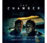 The Chamber (CD) Album