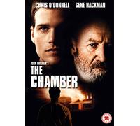 The Chamber [DVD] (IMPORT) (Pas de version française)