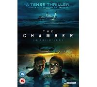 The Chamber - DVD - [Format DVD Version Originale]