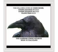 The Chamber Music of John Sichel