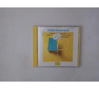 Deutsche Grammophon – Erlebnis Kammermusik (The Chamber Music Sampler) – Import