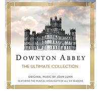 The Chamber Orchestra of London - Downton Abbey-The Ultimate Collection