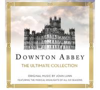 Downton Abbey Edition ultime Coffret