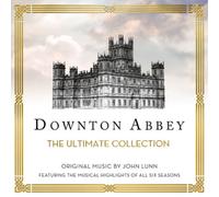 The Chamber Orchestra Of London John L Downton Abbey: The Ultimate Collect (CD)
