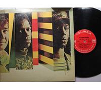 The Chambers Brothers - CHAMBERS BROTHERS / A NEW TIME, A NEW DAY