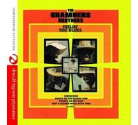 The Chambers Brothers - Feelin' The Blues