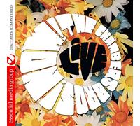 The Chambers Brothers - Now