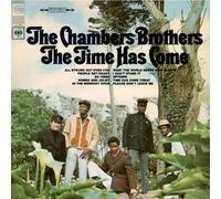Chambers Brothers - Time Has Come