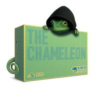 The Chameleon: Award-Winning Simple Family Board Game