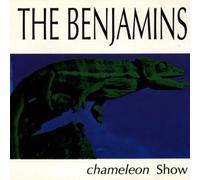 The Chameleon Show [Import]
