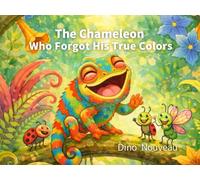 The Chameleon Who Forgot His True Colors