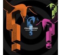 Chameleons - Acoustic Sessions