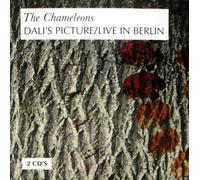The Chameleons - Dali's Picture (UK Import)