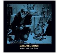 The Chameleons - Edge Sessions (Live From The Edge) [Vinyl] Bonus Tracks