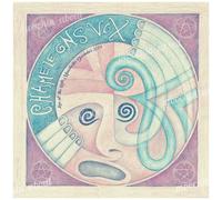 The Chameleons - Return Of The Roughnecks (Live At The Ritz) [Compact Discs]