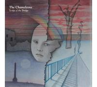 The Chameleons - Script of The Bridge (40th Anniversary Coloured 2lp Vinyl Edition) [Import]