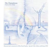 The Chameleons - Script Of The Bridge (Abbey Road Restoration) [Compact Discs] Ntsc Region 0, Uk - Import