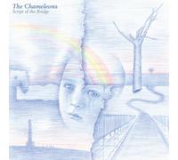 The Chameleons Script of the Bridge (Vinyl) 12" Album