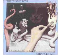 The Chameleons - Strange Times (+ Bonus CD)