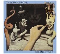 The Chameleons - Strange Times [Compact Discs] Holland - Import