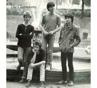 The Chameleons - Tony Fletcher [Cd5 Maxi-Single] Extended Play, Uk - Import
