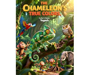 The Chameleon's True Colors