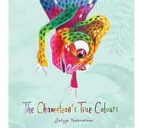 The Chameleons True Colours by Yuliya Pankratova Yuliya Pankratova (Auteur)
