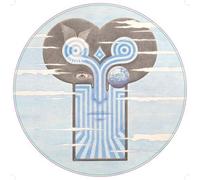 The Chameleons - What Does Anything Mean? Basically [Vinyl] Picture Disc, Uk - I