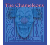 Why Call It Anything - Live in Manchester
