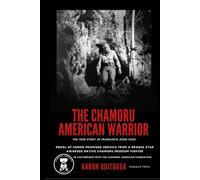 The Chamoru American Warrior